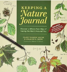 Keeping a Nature Journal